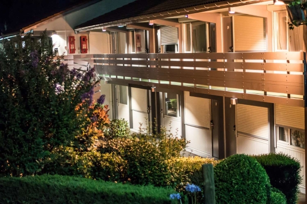 Hotel Campanile Villeneuve-Sur-Lot (Villeneuve-sur-Lot)